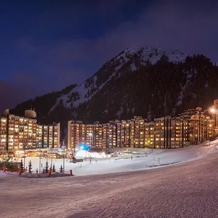 Lumineux Proche Des Pistes Avec Balcon - Animaux Admis - Fr-1-181-2368 Apartment La Plagne-Tarentaise