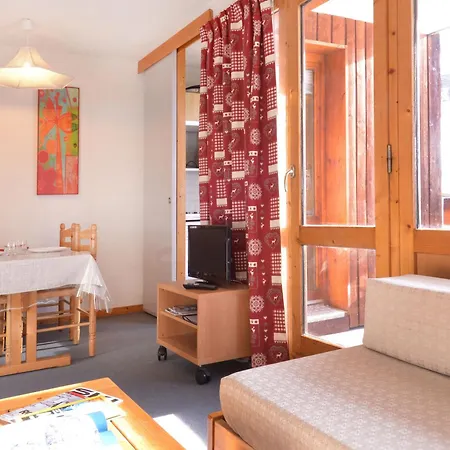 Apartment Lumineux Proche Des Pistes Avec Balcon - Animaux Admis - Fr-1-181-2368 La Plagne-Tarentaise
