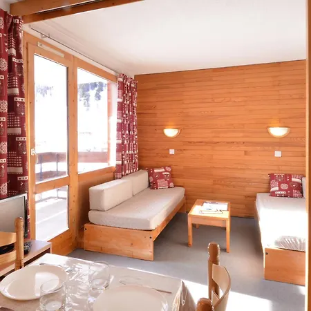 Lumineux Proche Des Pistes Avec Balcon - Animaux Admis - Fr-1-181-2368