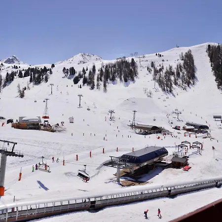 Lumineux Proche Des Pistes Avec Balcon - Animaux Admis