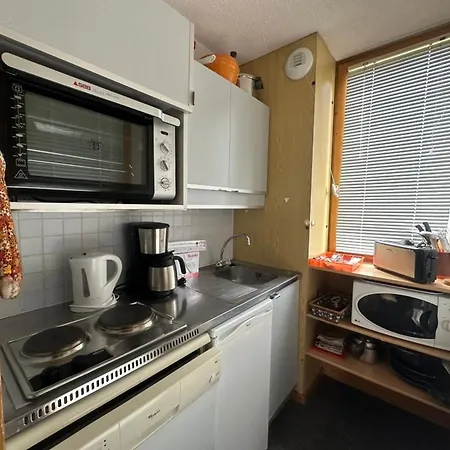 Apartmán Lumineux Proche Des Pistes Avec Balcon - Animaux Admis - Fr-1-181-2368 *