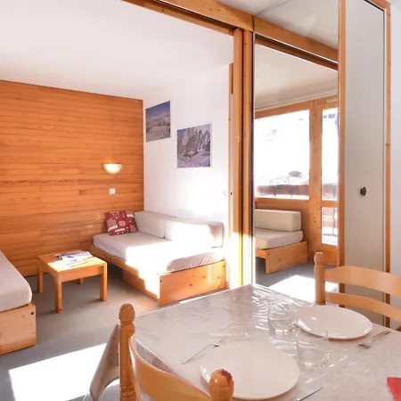 Lumineux Proche Des Pistes Avec Balcon - Animaux Admis Appartement *